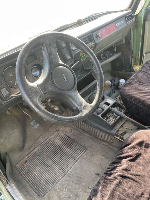 Лада на части Lada на части