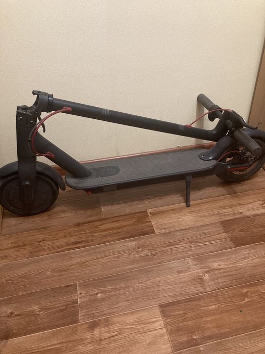 электросамокат Xiaomi