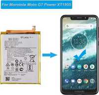 Baterie Moto G7 Power XT1955 Moto One Power XT1942 Moto G10 Moto G30