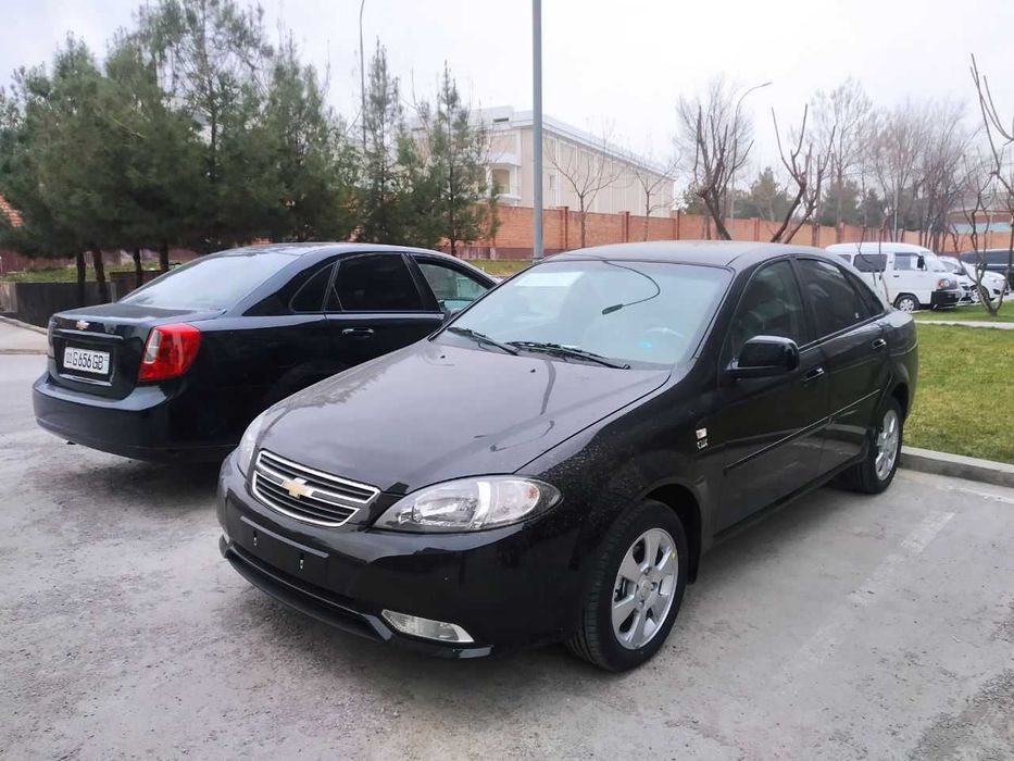 Gentra avtomat  23-24