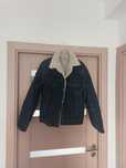 Jacheta Sherpa Levis vintage 1995