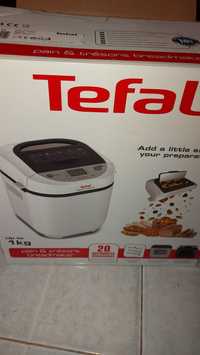 Хлебопекарна Тефал Tefal Pain & Tresors