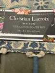 Christian Lacroix • Кристиян Лакроа
