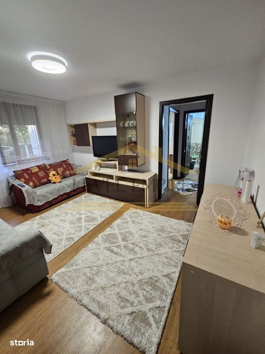 Vânzare Apartament 2 Camere Râmnicu Vâlcea 1 Mai Centrala River Plaza