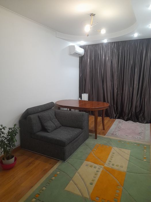 2ух комнатная квартира