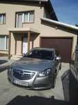 Opel Insignia 2012 in stare foarte buna