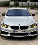 Bmw seria 4 f32 435xd Facelift