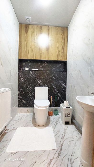 Сдаётся New Premium Lux 2х ком кв на Карасуве!!!