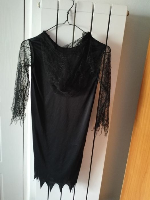 Rochie Halloween