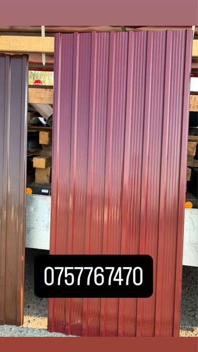 Tabla cutata la 20 lei buc + transport in toata tara