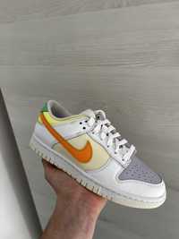 Nike Dunk Low Sundial