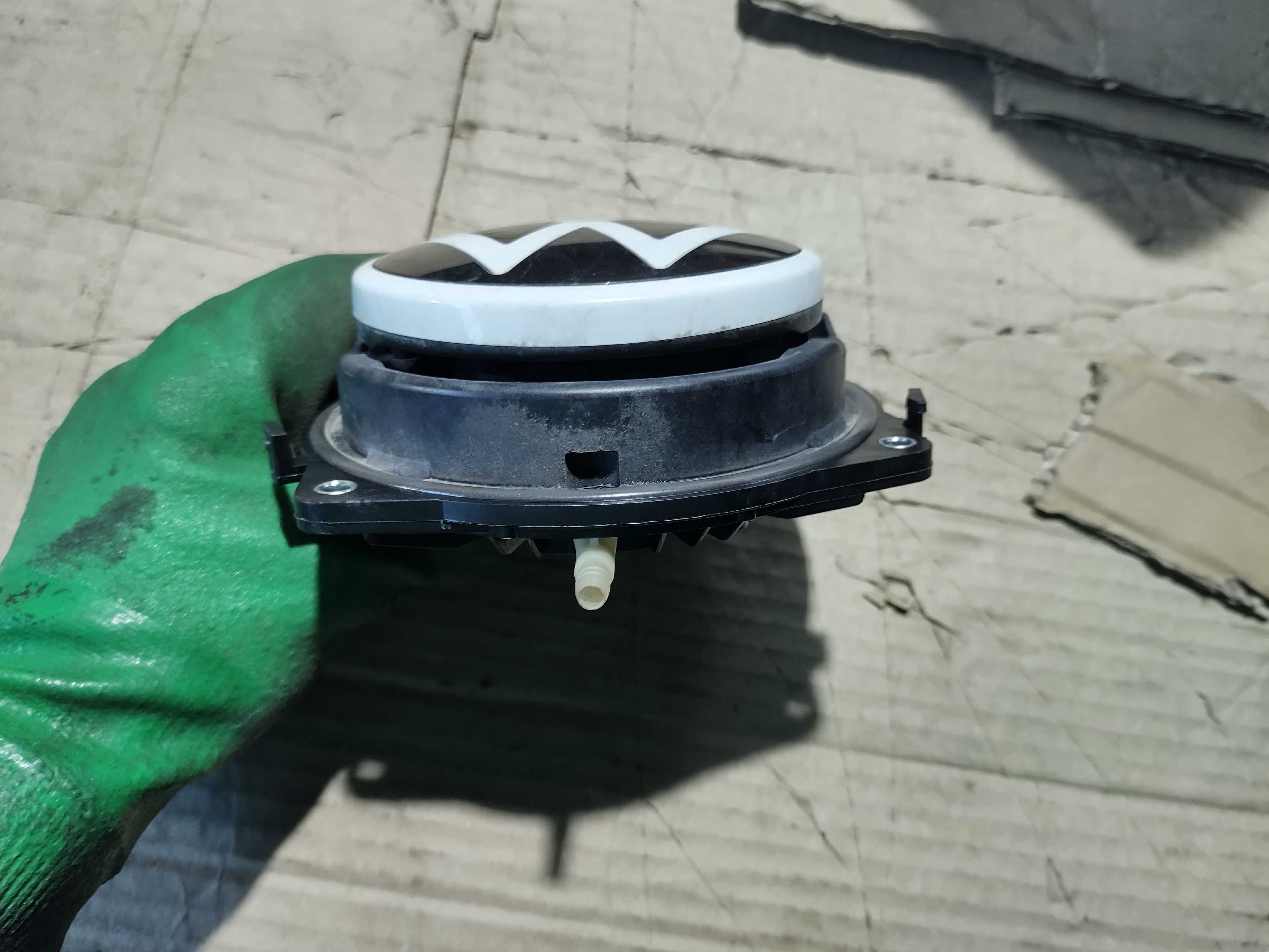 Дръжка Заден Капак Багажник VW ID.3 E11 pro