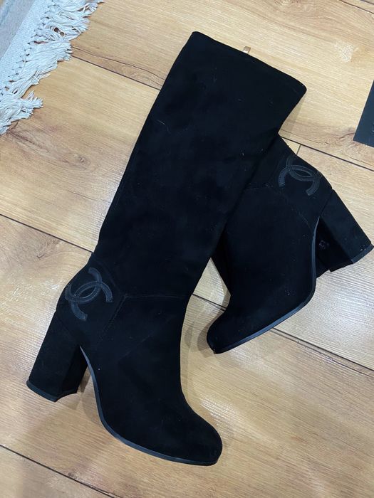 Продам сапоги демисезон