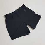 Pantaloni scurți funcționali munte sau ciclism, CUBE, mărimea M unisex