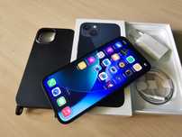 iPHONE 13, 3 luni vechime !.bat .la 100%!,garantie APPLE !