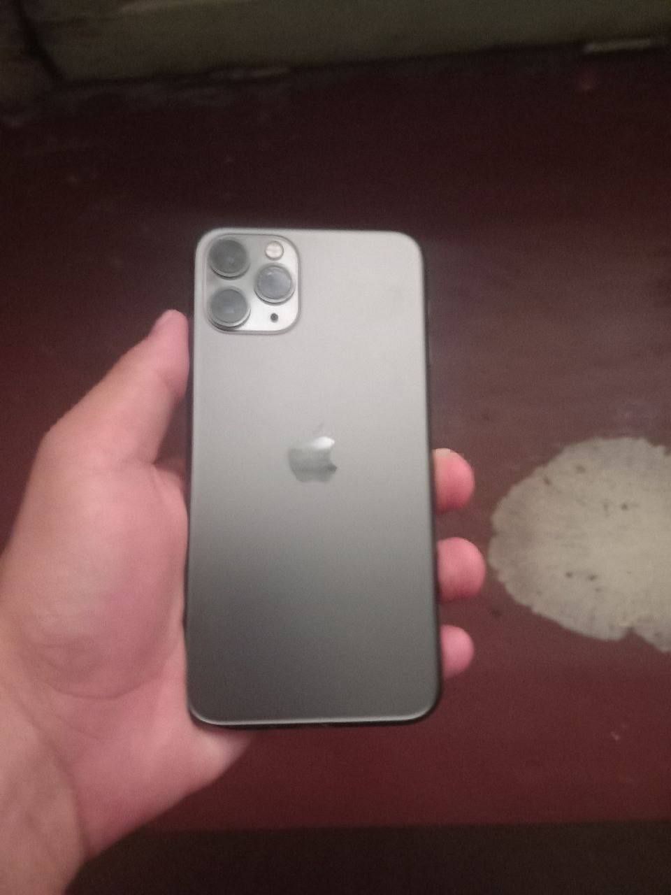 Iphone 11 pro 64gb