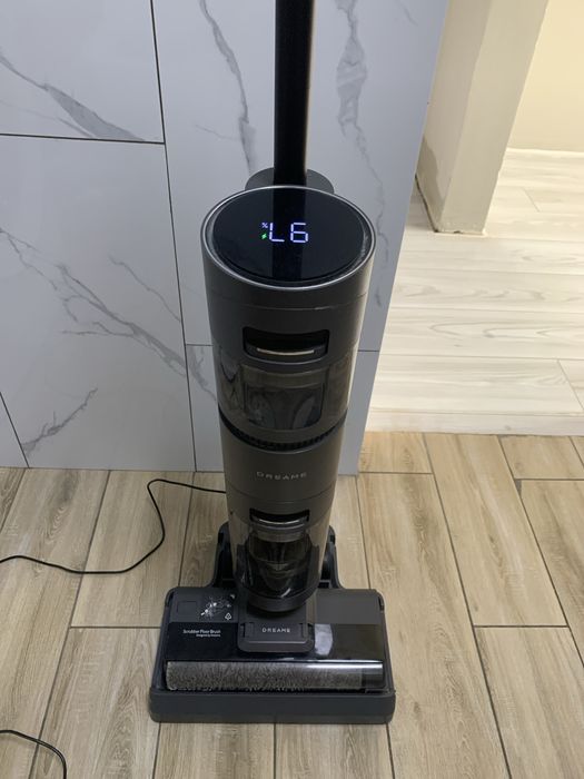 Беспроводной моющий пылесос Dreame H11 Core | Б/У