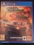 Fast and Furious Crossroads