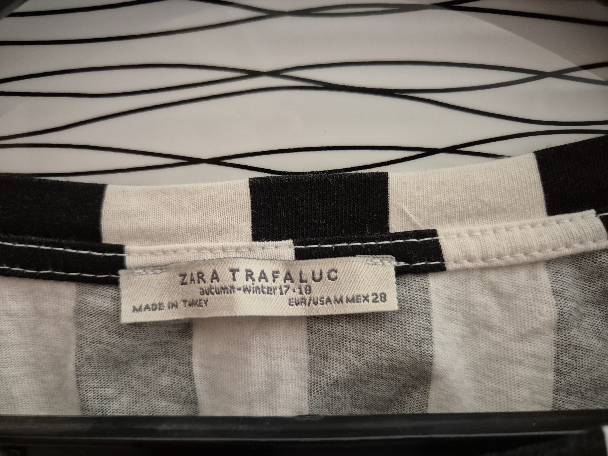 Avin, Calvin klein,  Zara