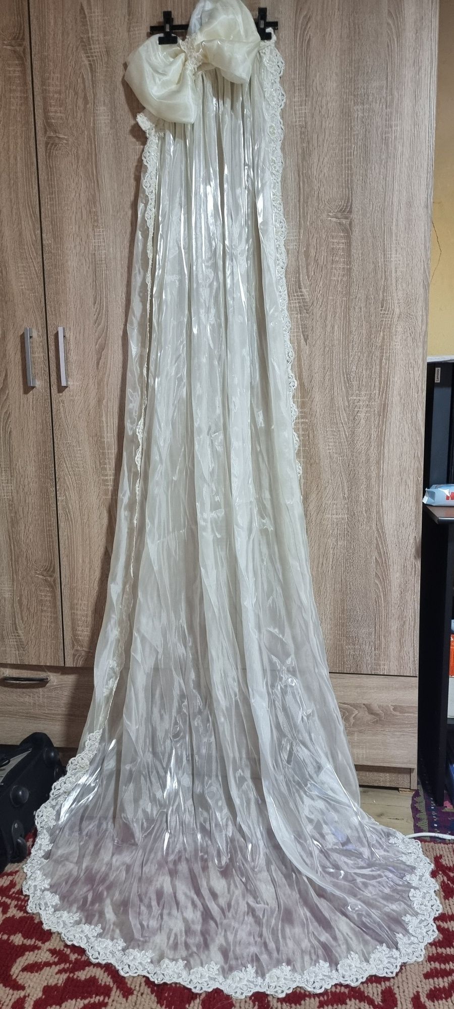 Rochie mireasa Roman Originals