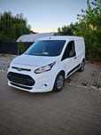 Ford Transit Connect 1.5 Diesel, 2018