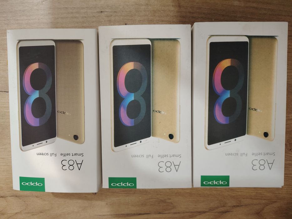 Oppo A83 6/128gb