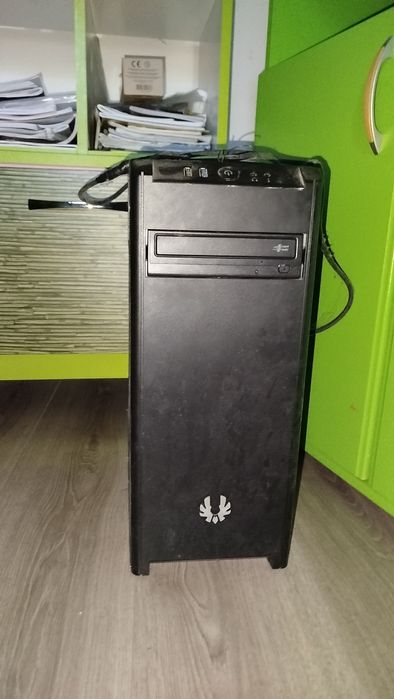 Monitor+ unitate de bază