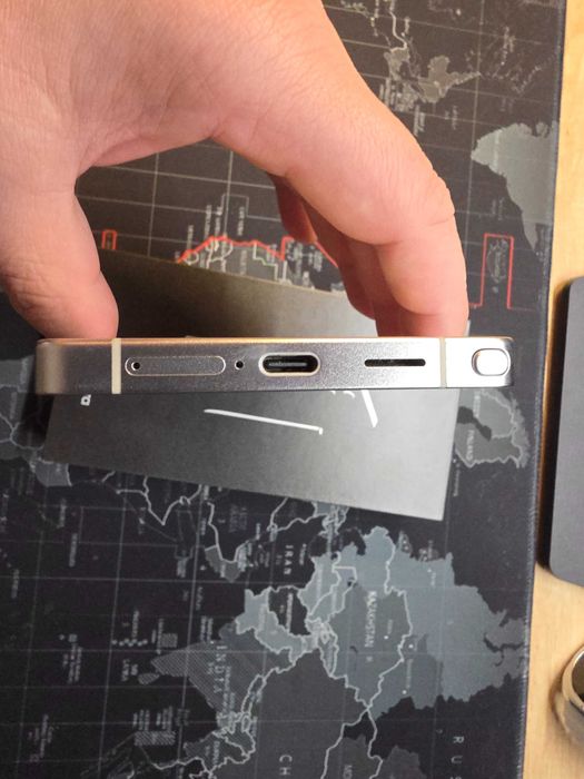 Samsung Galaxy S25 Ultra 1 terra/ garantie/ factura