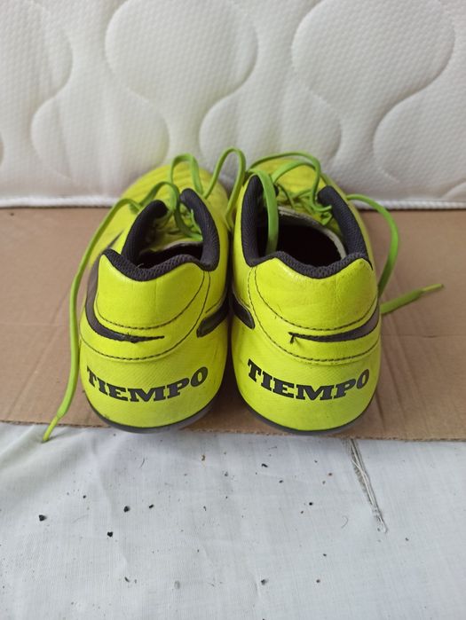 Ghete fotbal Nike Tiepmo(crampoane)