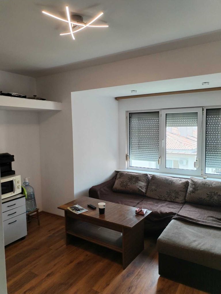 Продава се Тристаен апартамент в Стара Загора, Самара 1 - 67 кв.м за 1038 €/кв.м - Снимка #2