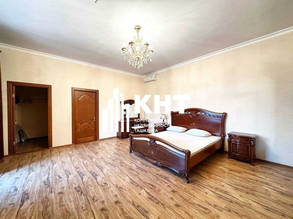 Продаётся Дом ул Никитина 400м2 | 4,5 соток