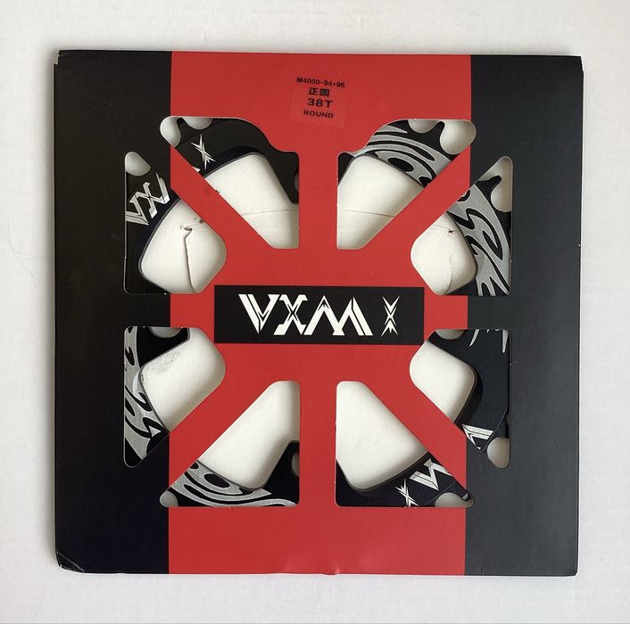 Чисто Нови Венец Плочи за MTB с 10 Скоростна Система