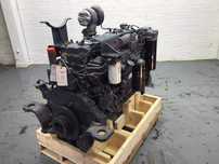 Motor excavator Komatsu PC210-10 - Piese de schimb Komatsu