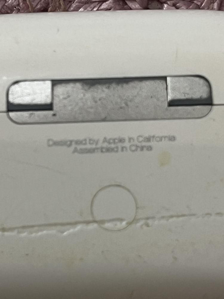Airpoduri originale