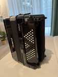 Acordeon Roland FR1X (FR1-X)