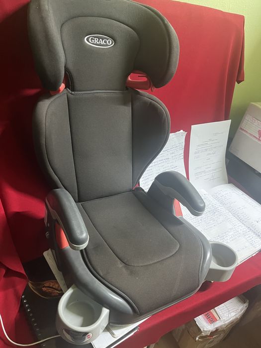 Детско сточле за кола Graco 15-36kg