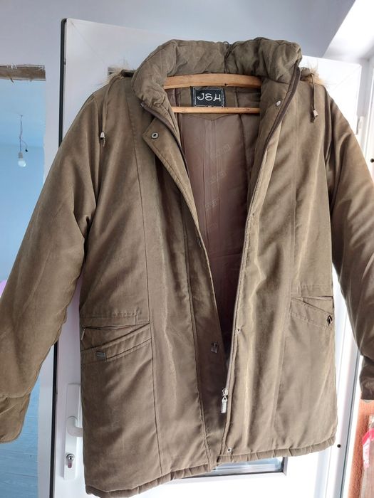 Haina groasa dama noua