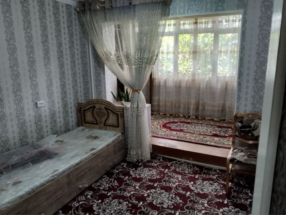 Квартира Мархабо Эвос 2 хонали сотилади