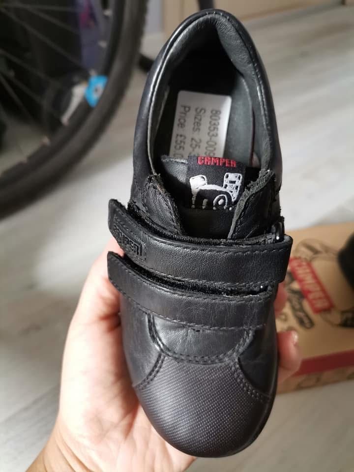 Чисто нови обувки Camper , 26 номер