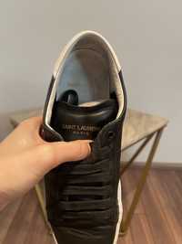 sneakersi YSL Yves Saint Lauren mărimea 36