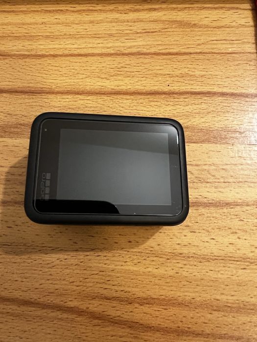 Camera GoPro HERO 9 Black + Baterie Enduro, card 256gb