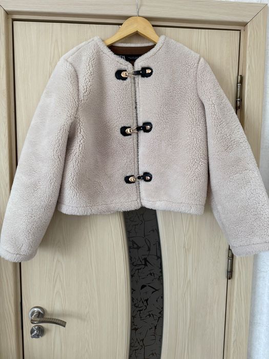 Дамски палтенце Зара