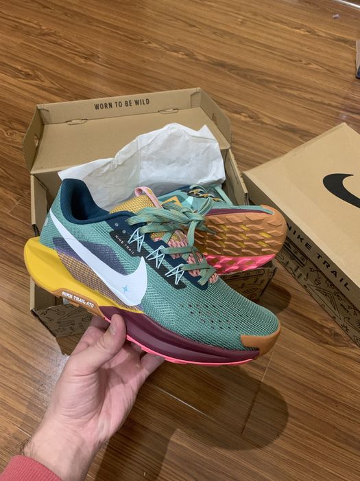 Nike pegasus trail 5 krasovka