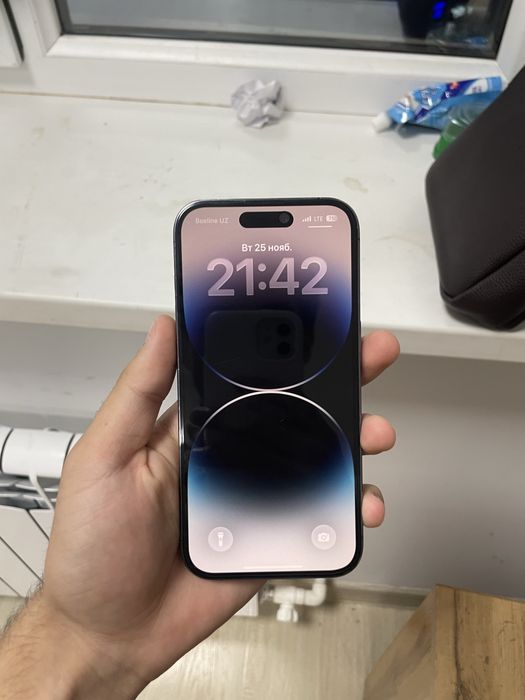 iphone 14 pro ideali