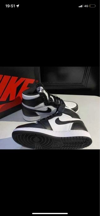 Nike jordan 1 stare excelenta