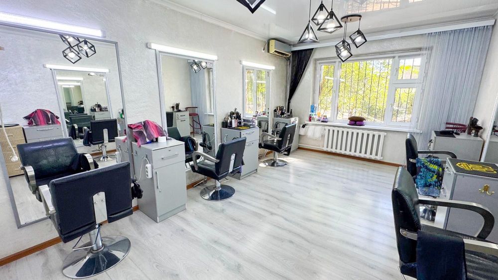 Продается готовый бизнес в жилом доме мкр. Жаста