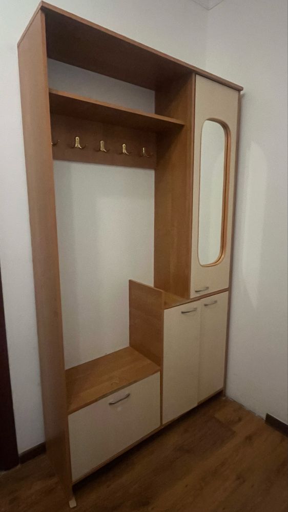 Продается мебель для прихожки