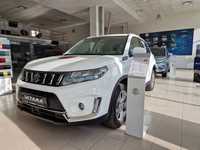 Suzuki Vitara Passion 2WD 1.4 Boosterjet Hybrid 129 CP - Stoc