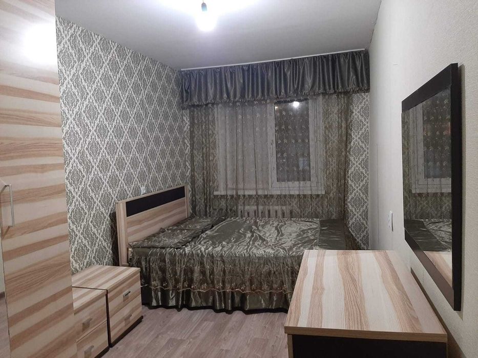 Продается 2-х комнатная квартира