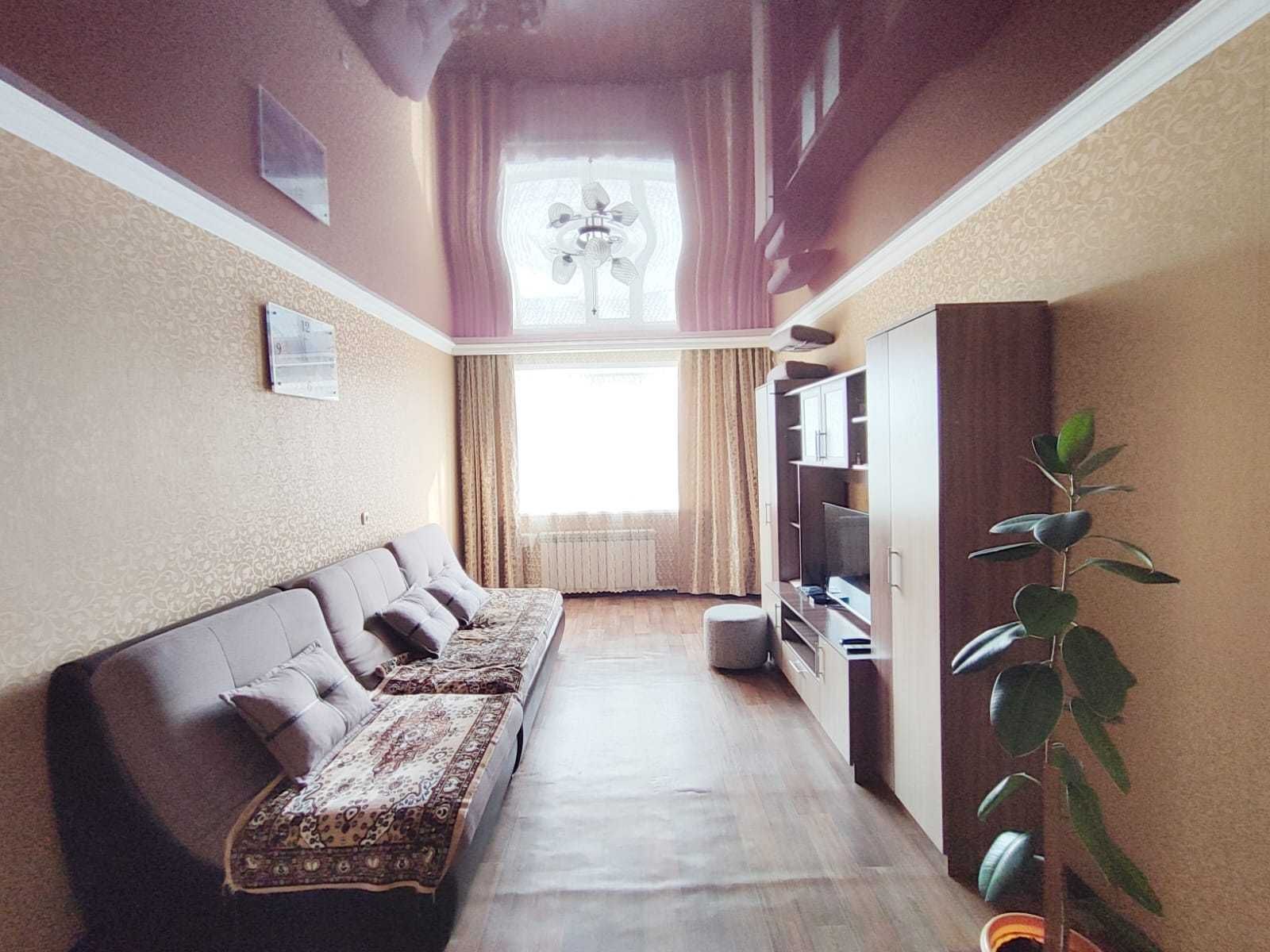 *Продам 3 комн квартиру.  мкр Восток 2 .Помощь в ипотеке